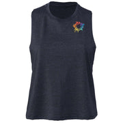 Heather Navy