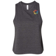 Dark Grey Heather