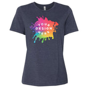 Heather Navy