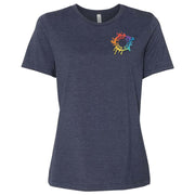 Heather Navy