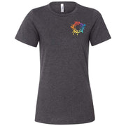 Dark Grey Heather