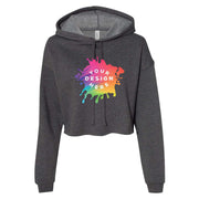 Dark Grey Heather