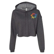 Dark Grey Heather