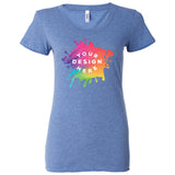 Bella + Canvas Women's Triblend T-Shirt