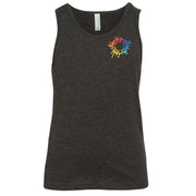Dark Grey Heather