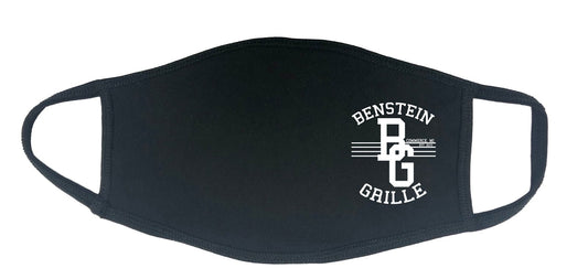 Benstein Grille Cotton Masks - Mato & Hash