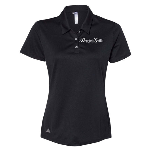 Benstein Grille Women's Performance Polo - Mato & Hash