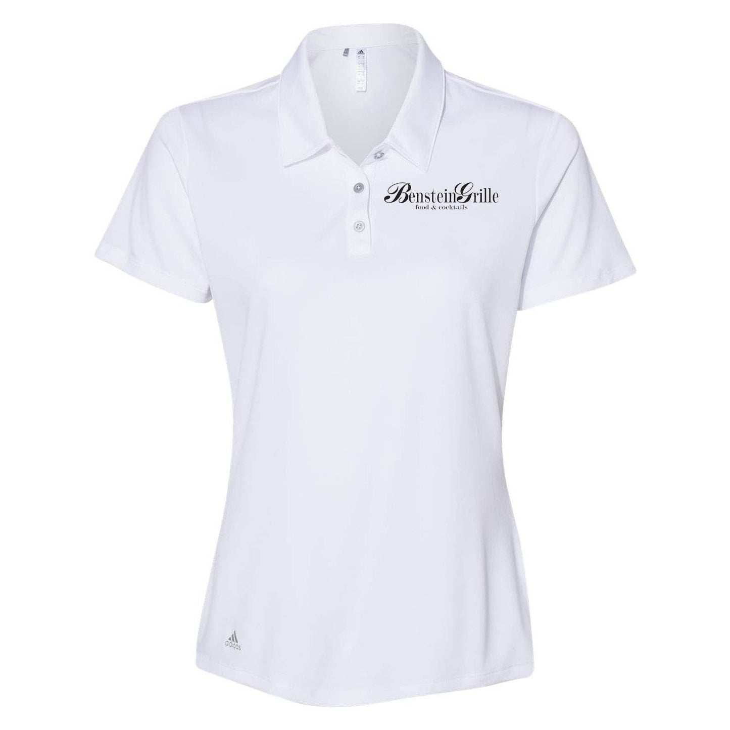 Benstein Grille Women's Performance Polo - Mato & Hash