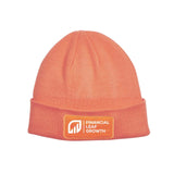 Big Accessories Patch Beanie - Mato & Hash