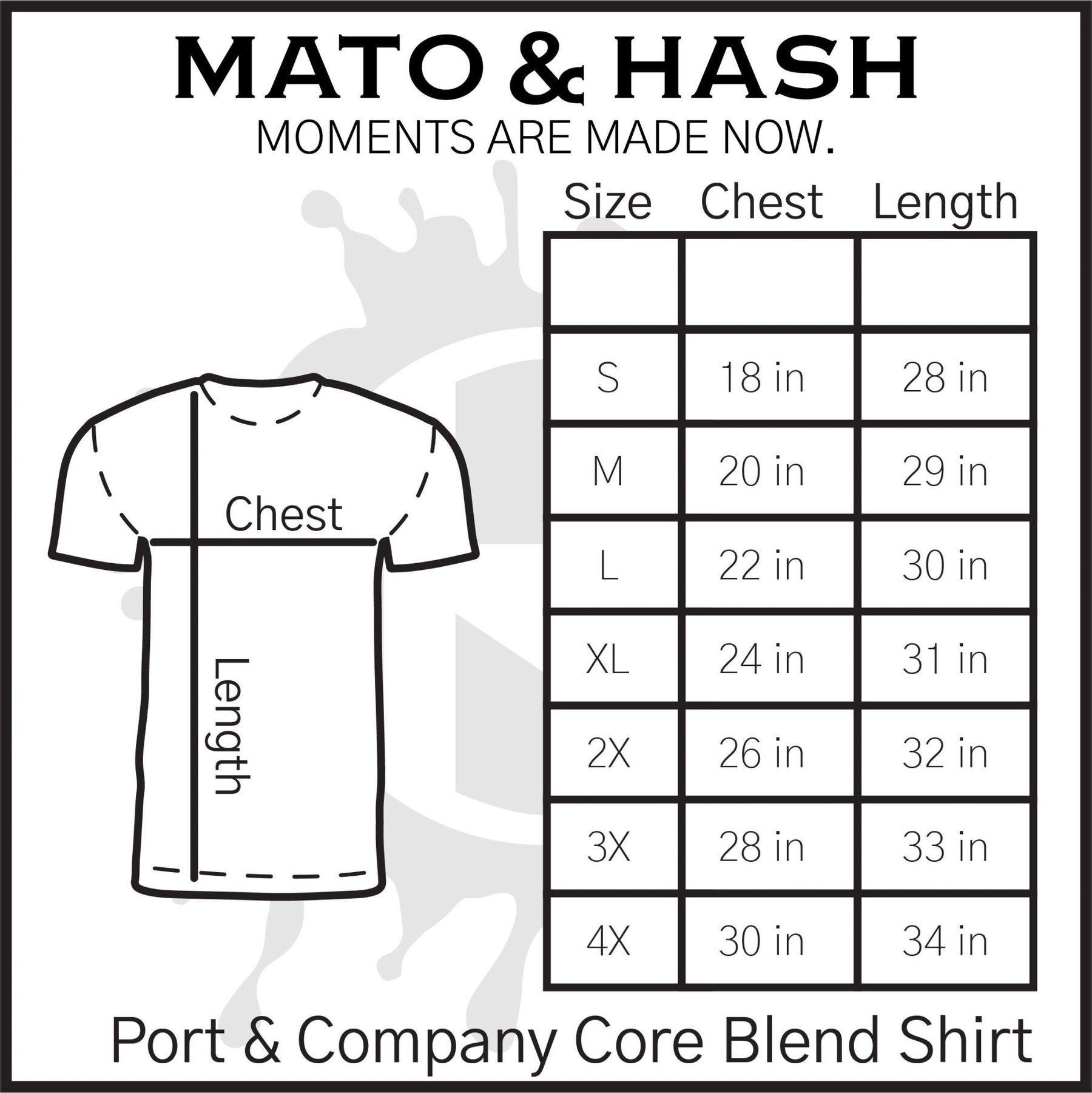 BKR-B Custom T-Shirt 2022 - Mato & Hash