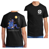 BKR-B Onimoon T-Shirt 2024 - Mato & Hash