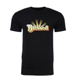 Blessed Unisex Christian T Shirts