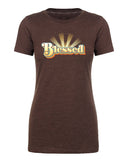 Blessed Womens Christian T Shirts - Mato & Hash