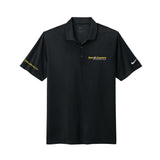 Body Concepts Nike Dri-FIT Micro Pique 2.0 Polo Embroidery - Mato & Hash