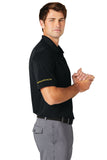 Body Concepts Nike Dri-FIT Micro Pique 2.0 Polo Embroidery - Mato & Hash