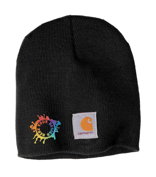 Carhartt ® Acrylic Knit Hat - Mato & Hash