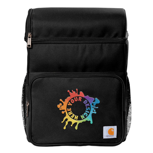 Carhartt Backpack 20-Can Cooler - Mato & Hash
