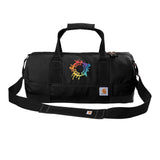 Carhartt® Foundry Series 20” Duffel Embroidery