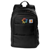 Carhartt Foundry Series Backpack Embroidery