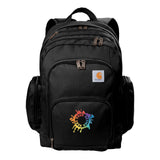 Carhartt Foundry Series Pro Backpack Embroidery - Mato & Hash