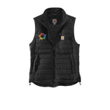 Carhartt® Gilliam Vest Embroidery - Mato & Hash