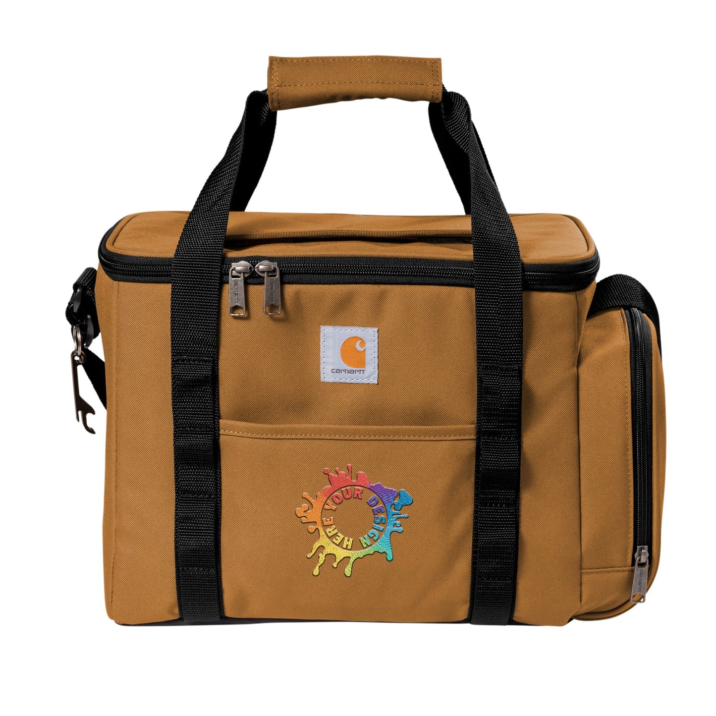 Carhartt Lunch 36-Can Cooler - Mato & Hash