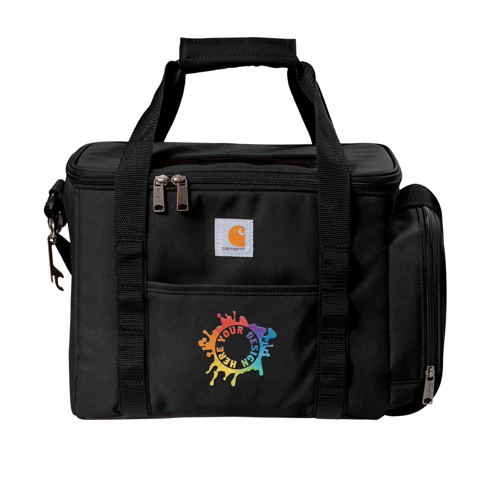 Carhartt Lunch 36-Can Cooler - Mato & Hash