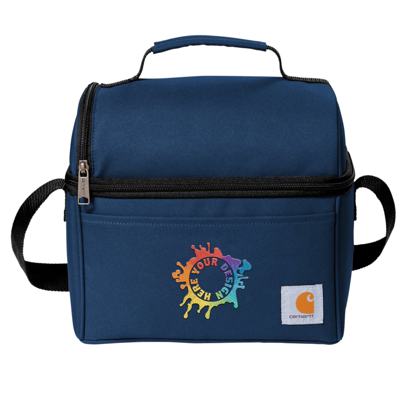 Carhartt Lunch 6-Can Cooler - Mato & Hash