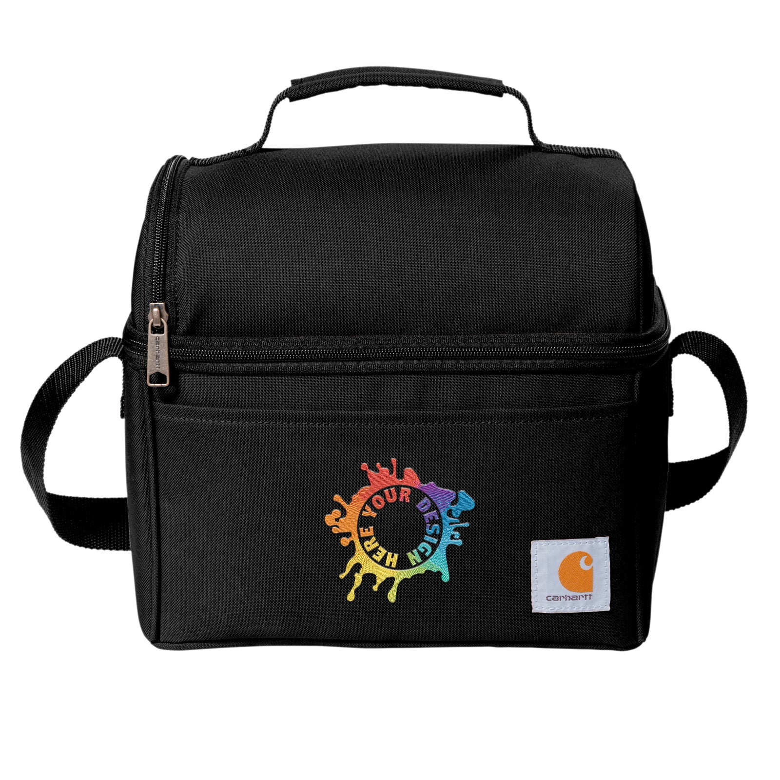Carhartt Lunch 6-Can Cooler - Mato & Hash