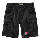 Carhartt® Rugged Flex® Rigby Cargo Shorts - Mato & Hash