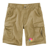 Carhartt® Rugged Flex® Rigby Cargo Shorts - Mato & Hash