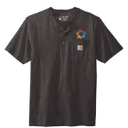 Carbon Heather