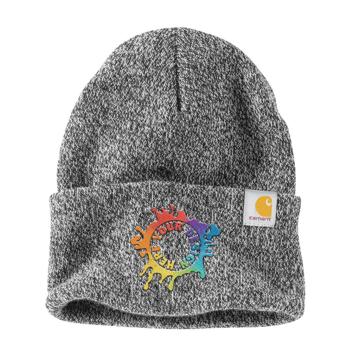 Carhartt® Watch Cap 2.0 Embroidery Beanie – Mato & Hash