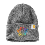 Carhartt® Watch Cap 2.0 Embroidery - BEST SELLING BEANIE - Mato & Hash