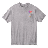 Carhartt Workwear Pocket Short Sleeve T-Shirt - Mato & Hash