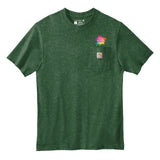Carhartt Workwear Pocket Short Sleeve T-Shirt - Mato & Hash