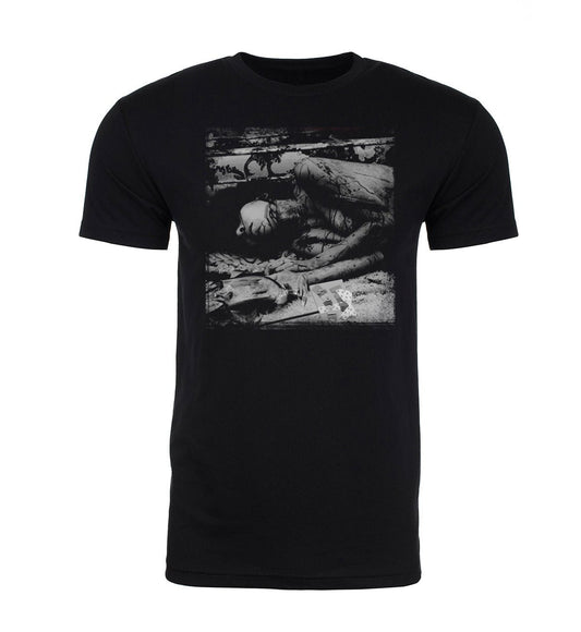 Carla Harvey Death Day Shirt - Mato & Hash