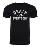 Carla Harvey Death vs Everybody Shirt