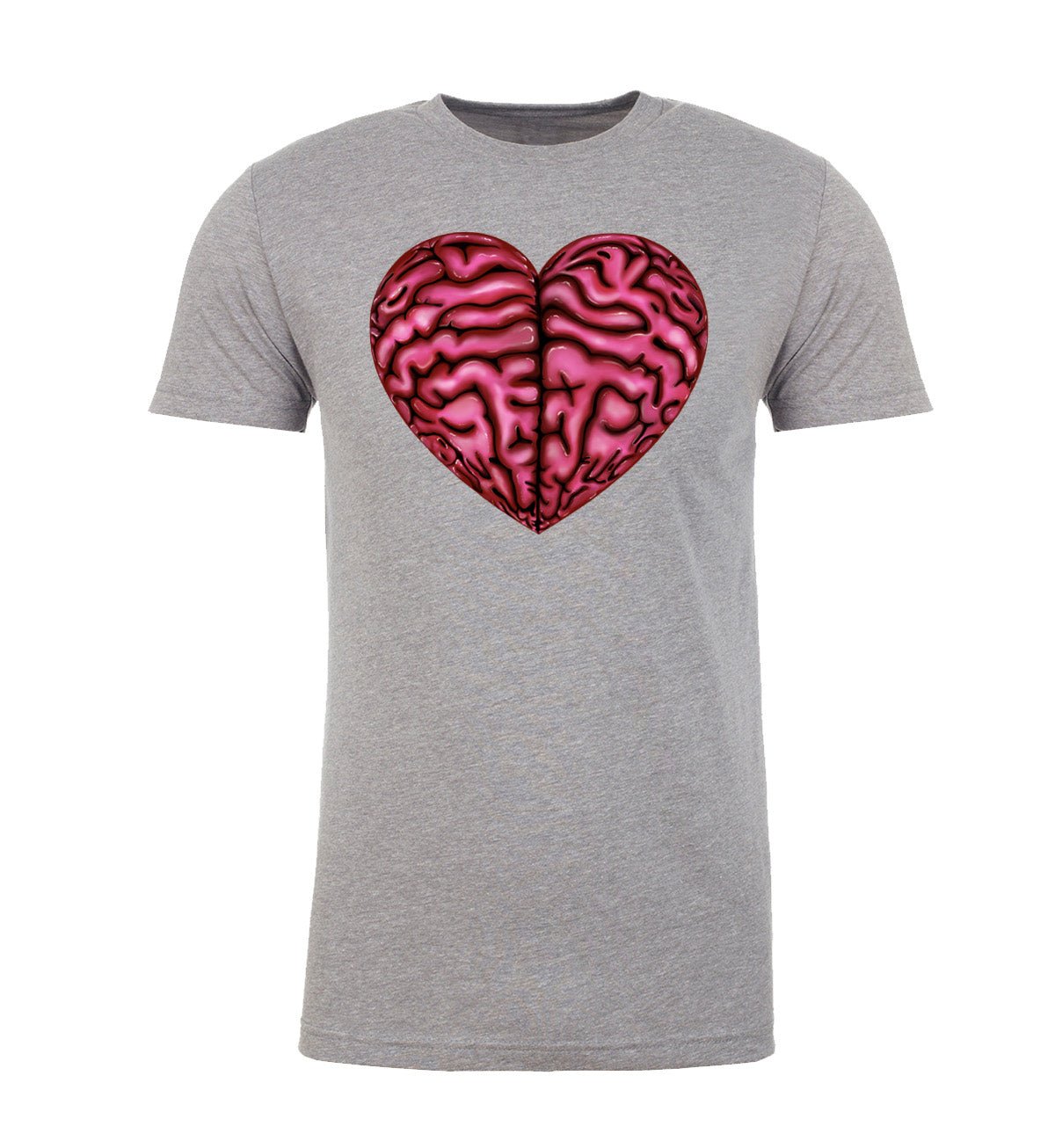Carla Harvey Heart Brain - Mato & Hash