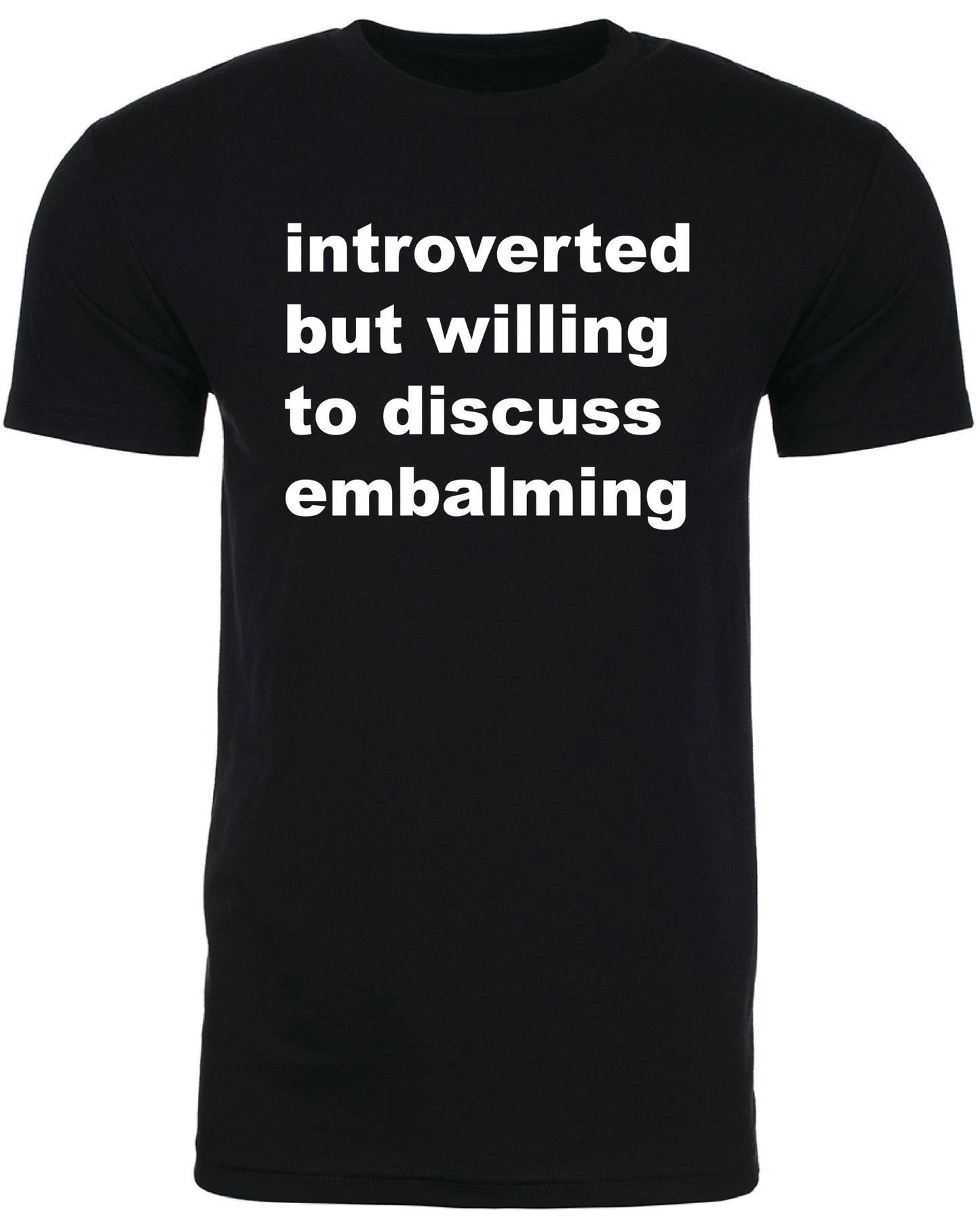 Carla Harvey Introverted but Embalming - Mato & Hash