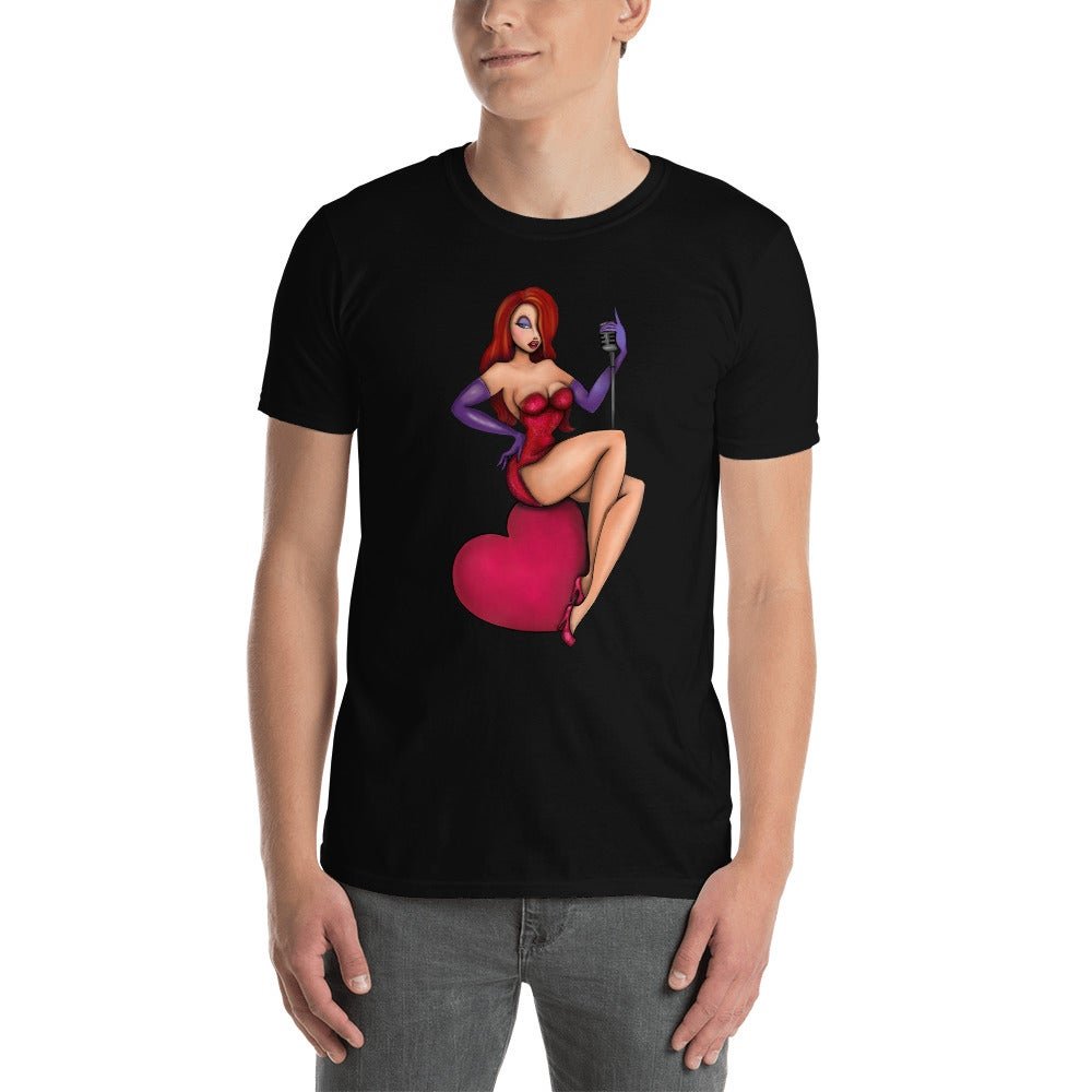 Carla Harvey j. rabbit Shirt - Mato & Hash