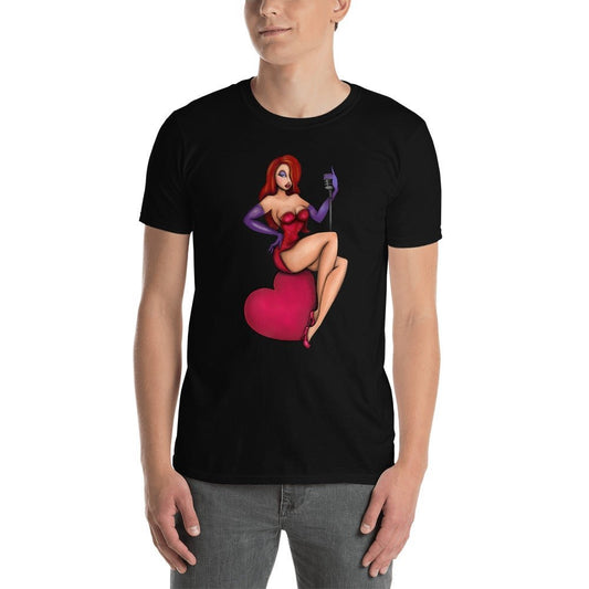 Carla Harvey j. rabbit Shirt - Mato & Hash