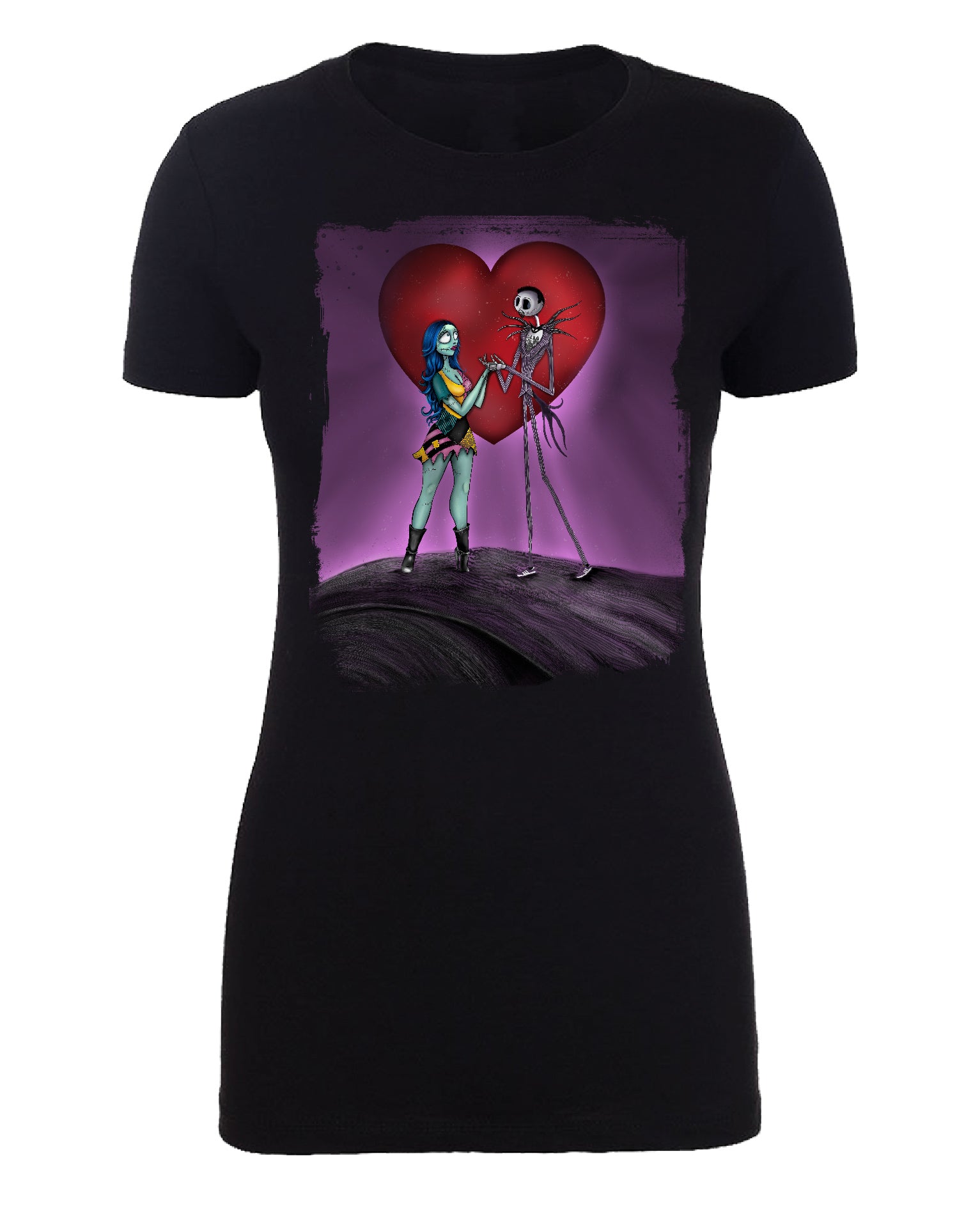 Carla Harvey Jack and Sally (Men's or Women's) - Mato & Hash