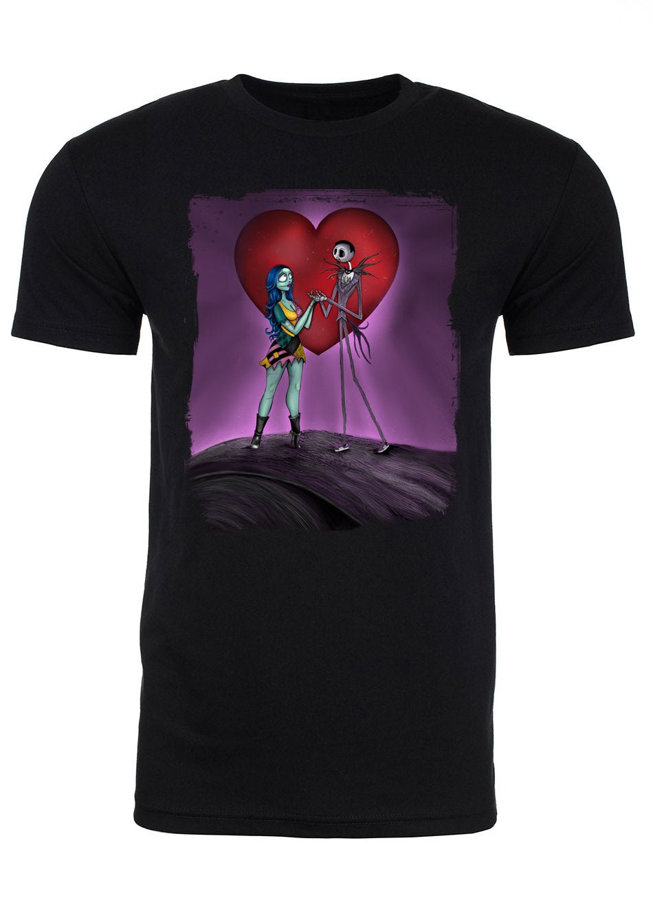 Carla Harvey Jack and Sally (Men's or Women's) - Mato & Hash