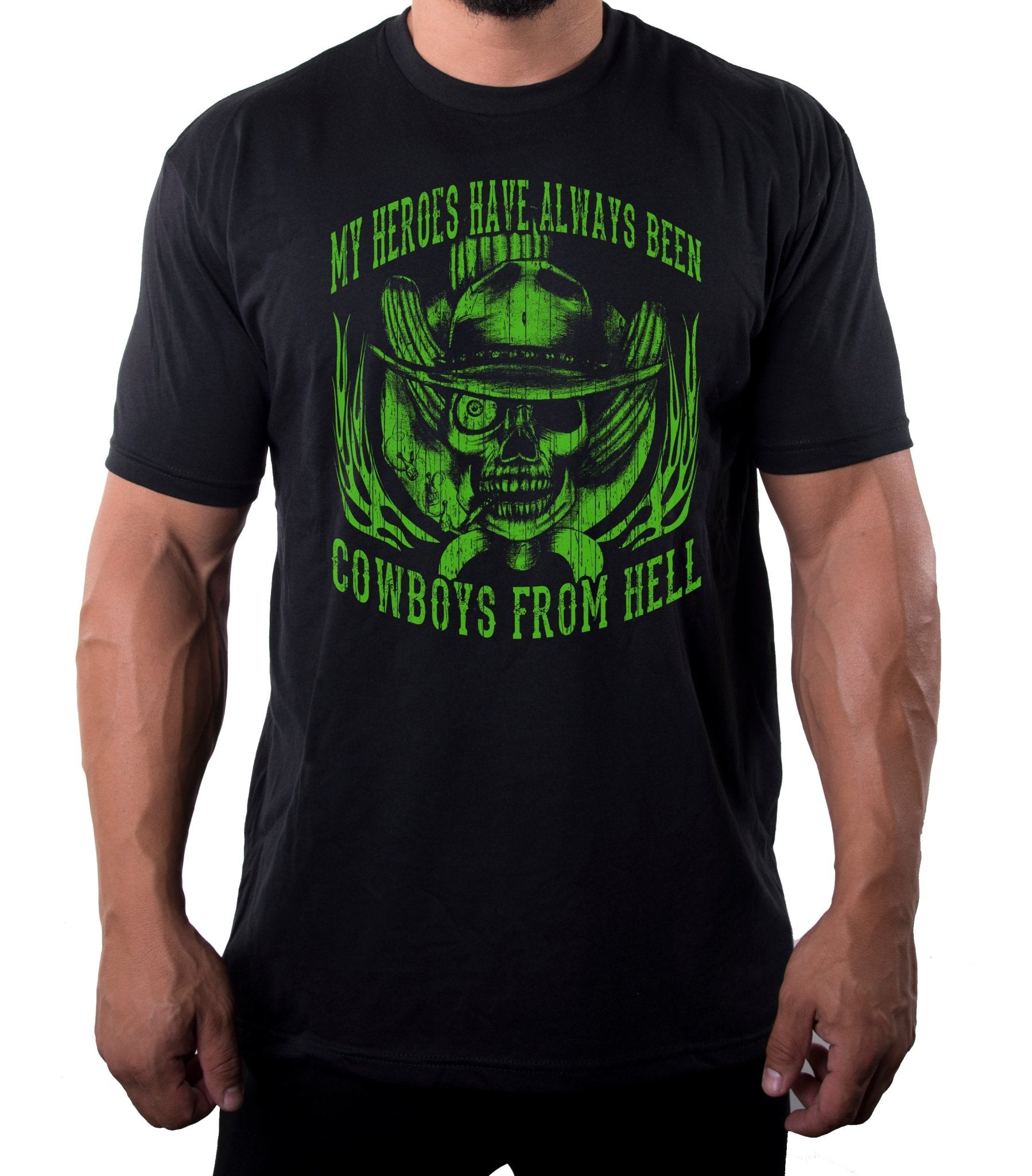 Carla Harvey My Heroes T Shirt - Mato & Hash