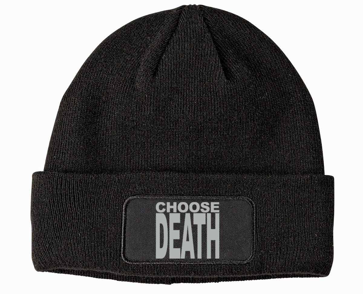 Carla Harvey Patch Beanie Collection - Mato & Hash