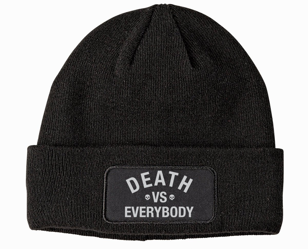 Carla Harvey Patch Beanie Collection - Mato & Hash