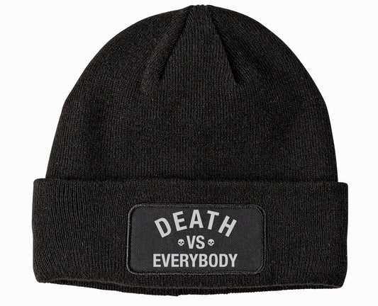 Carla Harvey Patch Beanie Collection - Mato & Hash