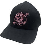 Carla Harvey PGDUT Flexfit Hat