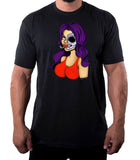 Carla Harvey Snarly T-Shirt